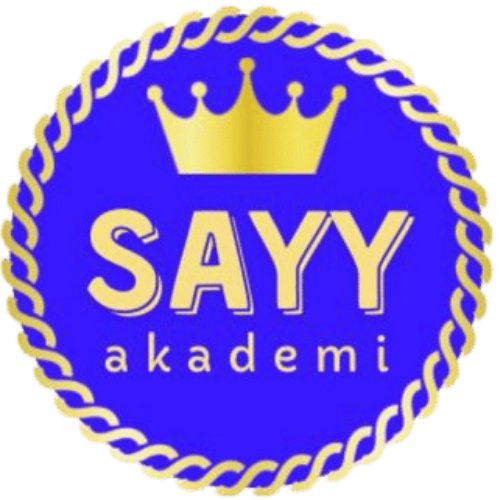 https://sayyakademi.com/Ege Özsoy